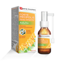 FORTE PHARMA FORTE PROPOLIS spray 15ml  - 1