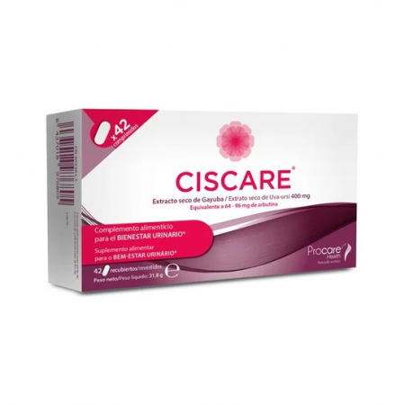 copy of PROCARE LADY FLOR CISTITIS 10 SOBRES  - 1