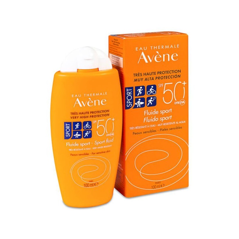 copy of AVENE SOLAR LECHE NIÑOS 50+  - 1