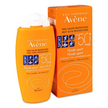 copy of AVENE SOLAR LECHE NIÑOS 50+  - 1