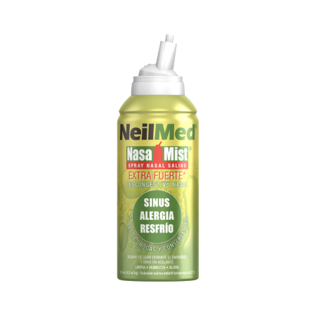 copy of NEILMED NASOGEL SPRAY 30ML  - 1