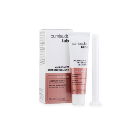 copy of CUMLAUDE HIDRATANTE EXTERNO 30 ML  - 1