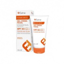 FARLINE GEL-CR SECO SPF50+50ML  - 1