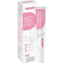 APOSAN ENDURECEDOR UÑAS 10ML  - 1