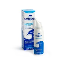 STERIMAR HIGIENE NASAL DIARIO 100 ML  - 1